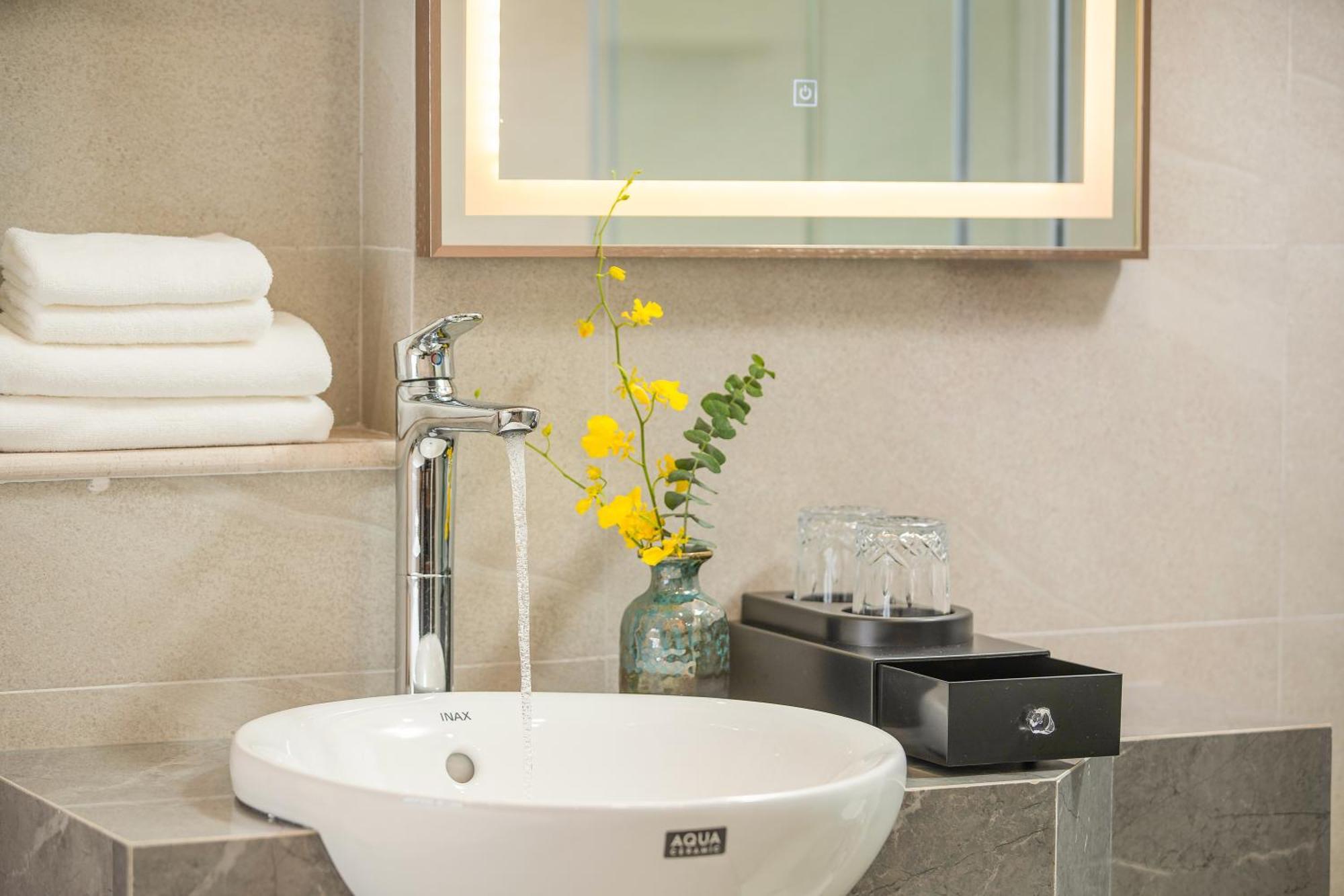 Gilson Hanoi Hotel 외부 사진