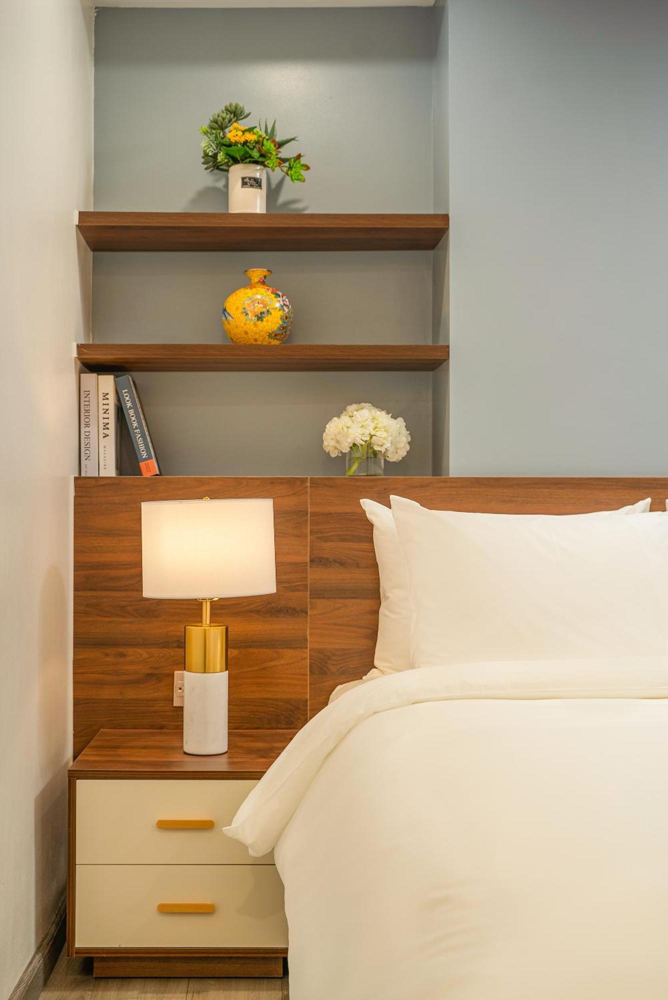 Gilson Hanoi Hotel 외부 사진