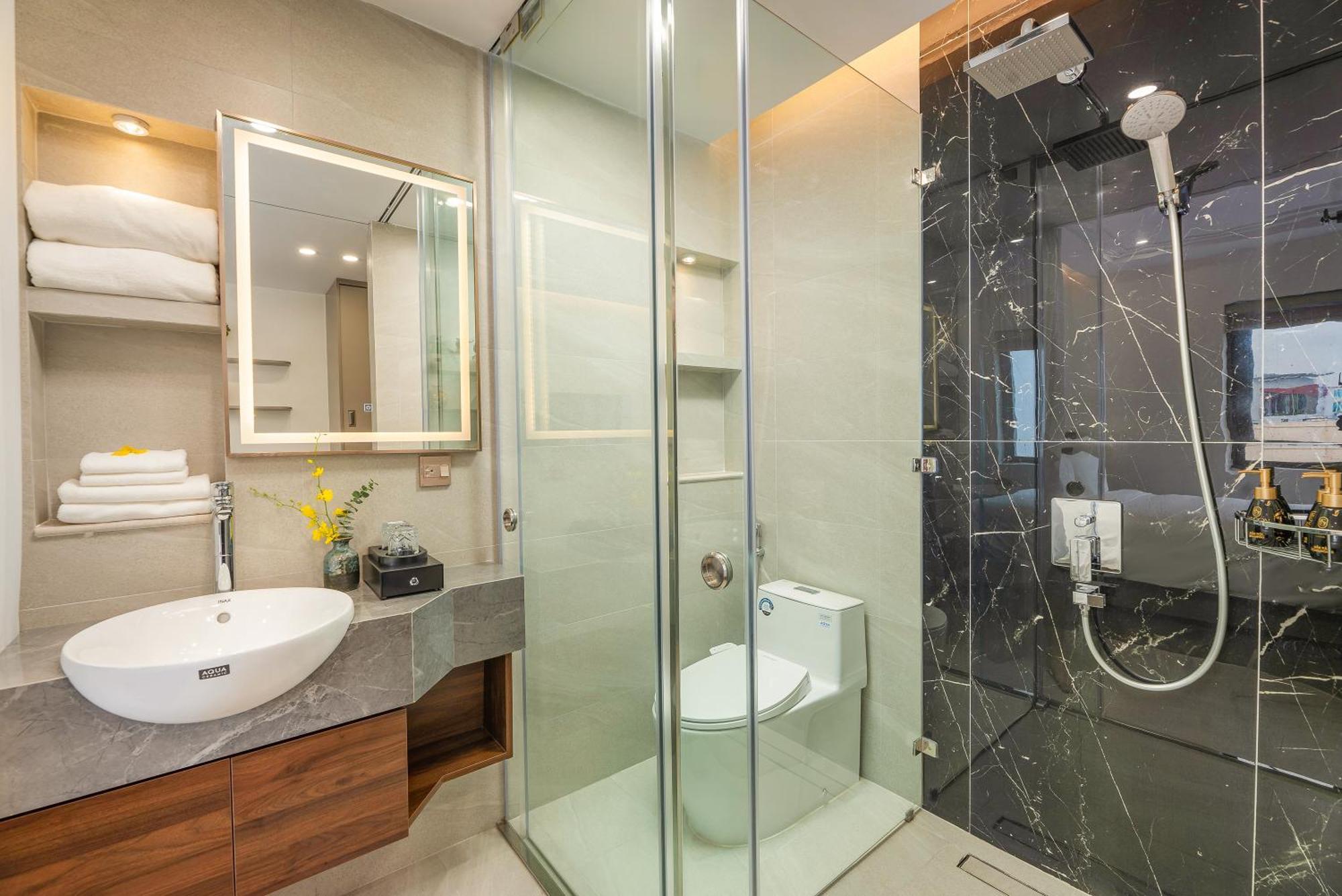 Gilson Hanoi Hotel 외부 사진