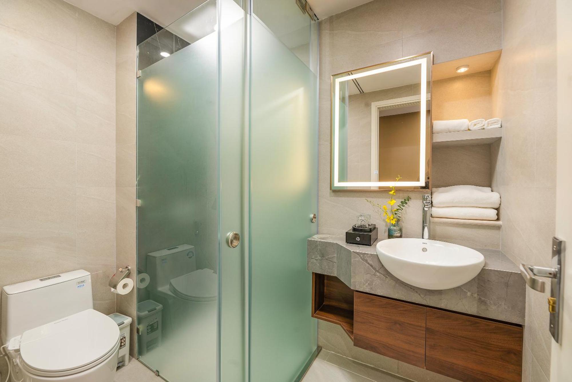 Gilson Hanoi Hotel 외부 사진