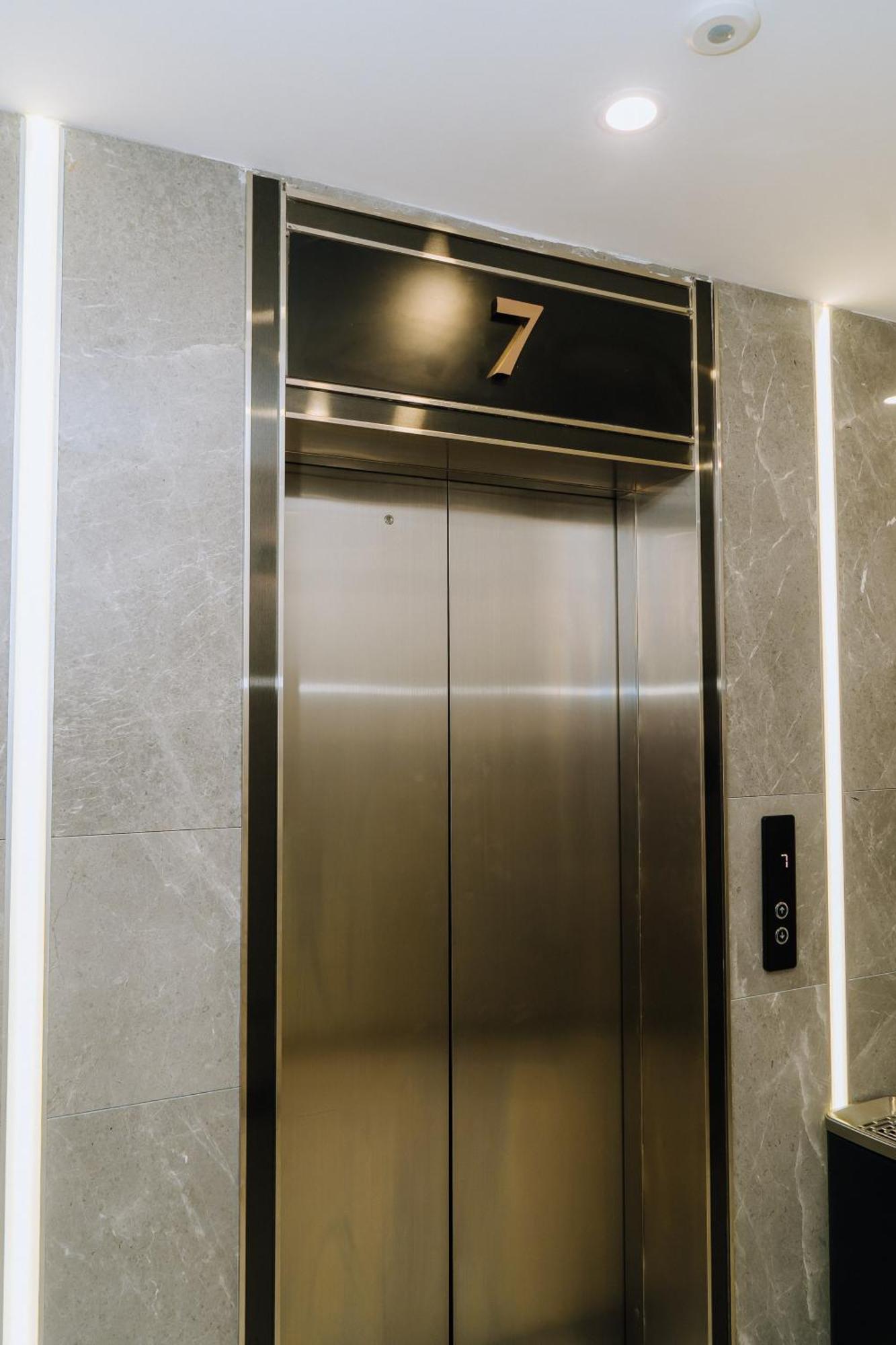 Gilson Hanoi Hotel 외부 사진