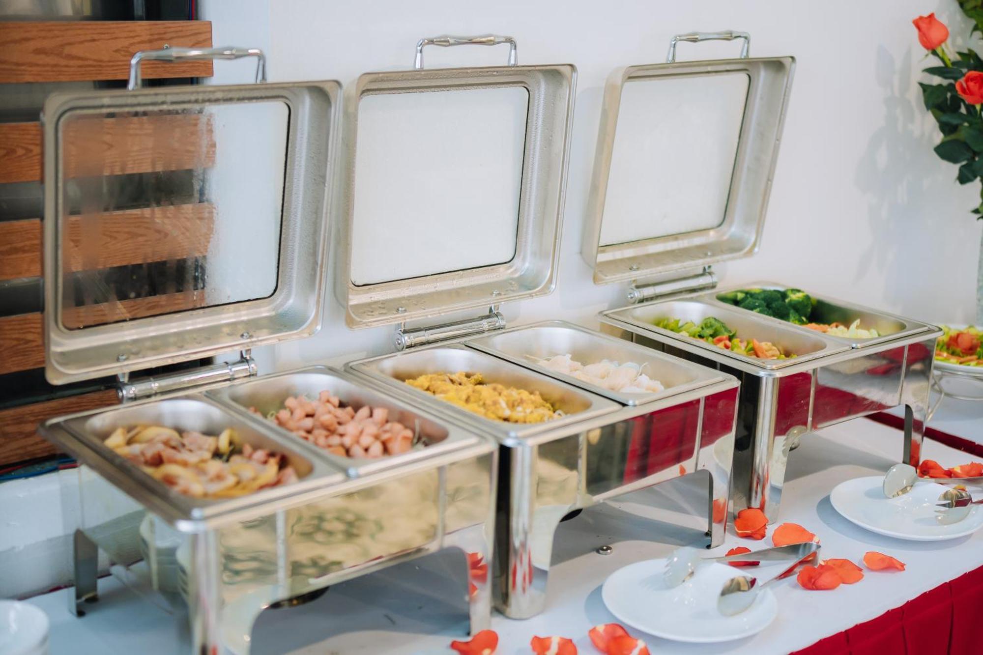 Gilson Hanoi Hotel 외부 사진